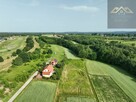 Działka budowlana Tarnów Rzędzin - 3