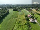 Działka budowlana Tarnów Rzędzin - 4