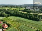Działka budowlana Tarnów Rzędzin - 7