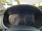 Hyundai i20 1.2 Benzyna 86 KM, Klimatyzacja, Kurtyny Pow. Isofix, AUX, Dwa Klucze - 8