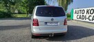 Volkswagen Touran Stan bardzo dobry. - 5