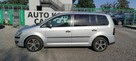 Volkswagen Touran Stan bardzo dobry. - 7