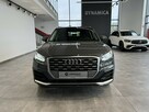 Audi Q2 30TFSI 116KM M6 2019 r., salon PL, 23tys.km przebiegu, f-a VAT - 3