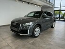 Audi Q2 30TFSI 116KM M6 2019 r., salon PL, 23tys.km przebiegu, f-a VAT - 4