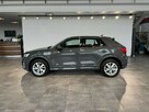 Audi Q2 30TFSI 116KM M6 2019 r., salon PL, 23tys.km przebiegu, f-a VAT - 5