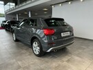 Audi Q2 30TFSI 116KM M6 2019 r., salon PL, 23tys.km przebiegu, f-a VAT - 6