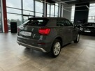 Audi Q2 30TFSI 116KM M6 2019 r., salon PL, 23tys.km przebiegu, f-a VAT - 8