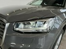 Audi Q2 30TFSI 116KM M6 2019 r., salon PL, 23tys.km przebiegu, f-a VAT - 9