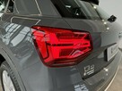 Audi Q2 30TFSI 116KM M6 2019 r., salon PL, 23tys.km przebiegu, f-a VAT - 11