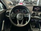 Audi Q2 30TFSI 116KM M6 2019 r., salon PL, 23tys.km przebiegu, f-a VAT - 16