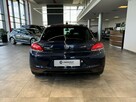 Volkswagen Scirocco 1.4TSI 160KM M6 2012 r., salon PL, komplet kół, 12 m-cy gwarancji - 7