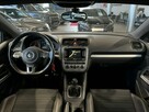 Volkswagen Scirocco 1.4TSI 160KM M6 2012 r., salon PL, komplet kół, 12 m-cy gwarancji - 14