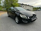 Volvo V60 - 2