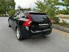 Volvo V60 - 4