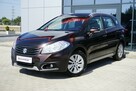 Suzuki SX4 S-Cross 8xAlu! Grzane fotele, Climatronic, Tempomat, Multifunkcja, GWARANCJA! - 1