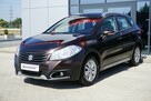 Suzuki SX4 S-Cross 8xAlu! Grzane fotele, Climatronic, Tempomat, Multifunkcja, GWARANCJA! - 3