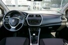 Suzuki SX4 S-Cross 8xAlu! Grzane fotele, Climatronic, Tempomat, Multifunkcja, GWARANCJA! - 8