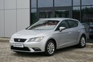 Seat Leon 2 kpl.kół, Climatronic x2, Tempomat, Bluetooth Alu Elektryka GWARANCJA - 3