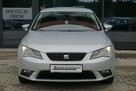 Seat Leon 2 kpl.kół, Climatronic x2, Tempomat, Bluetooth Alu Elektryka GWARANCJA - 4