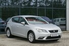 Seat Leon 2 kpl.kół, Climatronic x2, Tempomat, Bluetooth Alu Elektryka GWARANCJA - 5