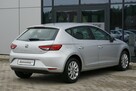 Seat Leon 2 kpl.kół, Climatronic x2, Tempomat, Bluetooth Alu Elektryka GWARANCJA - 7