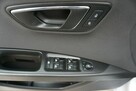 Seat Leon 2 kpl.kół, Climatronic x2, Tempomat, Bluetooth Alu Elektryka GWARANCJA - 15