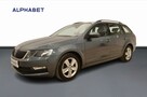 Octavia 1.0 TSI GPF Ambition 1wl salon pl - 1