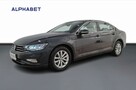 Passat 2.0 TDI EVO Business DSG Salon PL 1wł. Gwarancja - 1