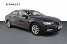 Passat 2.0 TDI EVO Business DSG Salon PL 1wł. Gwarancja - 7