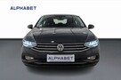 Passat 2.0 TDI EVO Business DSG Salon PL 1wł. Gwarancja - 8