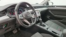 Passat 2.0 TDI EVO Business DSG Salon PL 1wł. Gwarancja - 9