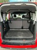 Fiat Doblo 1.4T Benzyna z Nowym LPG,  25tys  Przebieg - 13