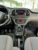 Fiat Doblo 1.4T Benzyna z Nowym LPG,  25tys  Przebieg - 15