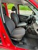 Fiat Doblo 1.4T Benzyna z Nowym LPG,  25tys  Przebieg - 16