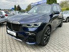 BMW X7 Salon Polska,M-pakiet,roczna gwarancja! - 2