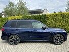 BMW X7 Salon Polska,M-pakiet,roczna gwarancja! - 3