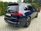 BMW X7 Salon Polska,M-pakiet,roczna gwarancja! - 4