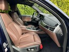 BMW X7 Salon Polska,M-pakiet,roczna gwarancja! - 7