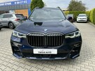 BMW X7 Salon Polska,M-pakiet,roczna gwarancja! - 11