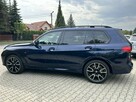 BMW X7 Salon Polska,M-pakiet,roczna gwarancja! - 12