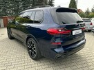 BMW X7 Salon Polska,M-pakiet,roczna gwarancja! - 14