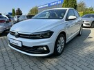 Volkswagen Polo R-Line,automat DSG,virtual cockpit! - 2