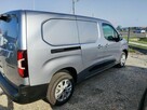 Partner Long Automat 130 KM - 7