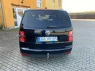 Volkswagen Touran DSG - 2009r - 2.0Tdi - 140 Koni - 7os - 11