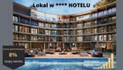 Lokal inwestycyjny w ***** hotelu nad morzem - 5