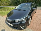 Toyota Corolla 1,6 benzyna automat salon Polska 64 tys km !!! - 2