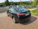 Toyota Corolla 1,6 benzyna automat salon Polska 64 tys km !!! - 5