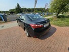 Toyota Corolla 1,6 benzyna automat salon Polska 64 tys km !!! - 7