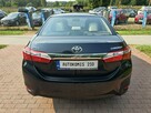 Toyota Corolla 1,6 benzyna automat salon Polska 64 tys km !!! - 8