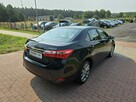 Toyota Corolla 1,6 benzyna automat salon Polska 64 tys km !!! - 9